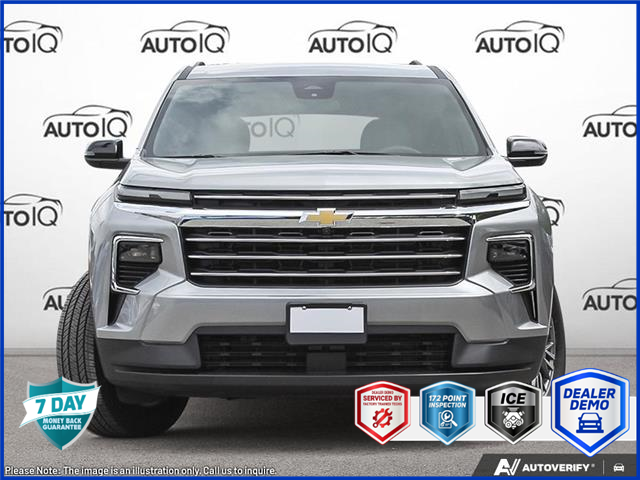 2025 Chevrolet Traverse LT (Stk: R571) in Grimsby - Image 2 of 26