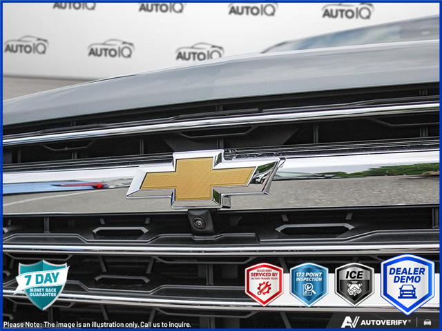 2025 Chevrolet Traverse LT (Stk: R571) in Grimsby - Image 9 of 26