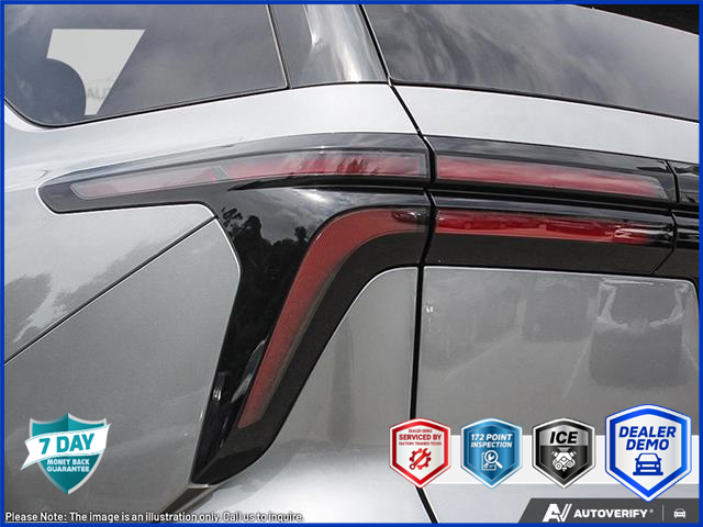 2025 Chevrolet Traverse LT (Stk: R571) in Grimsby - Image 11 of 26