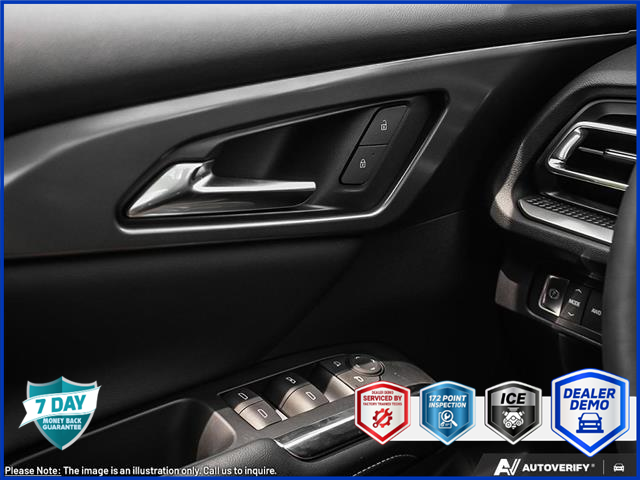 2025 Chevrolet Traverse LT (Stk: R571) in Grimsby - Image 16 of 26