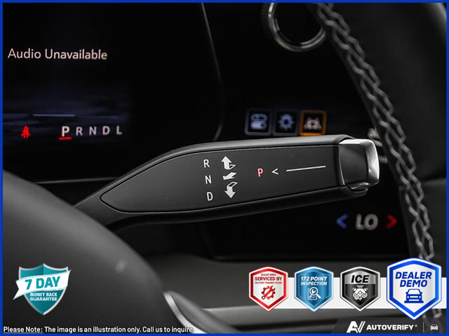 2025 Chevrolet Traverse LT (Stk: R571) in Grimsby - Image 17 of 26