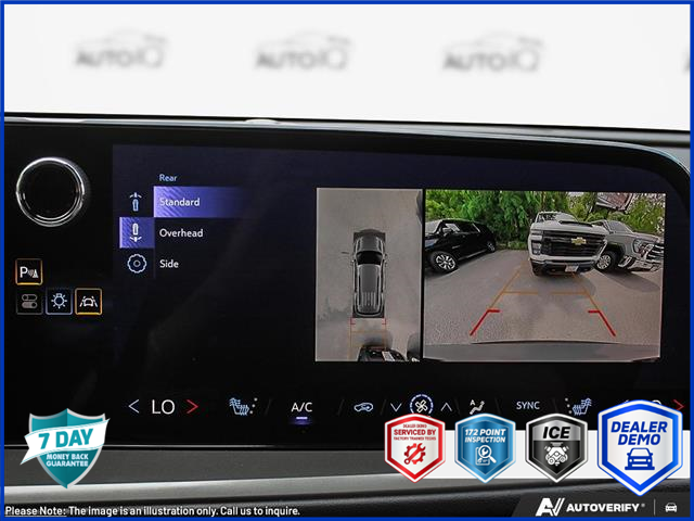 2025 Chevrolet Traverse LT (Stk: R571) in Grimsby - Image 23 of 26