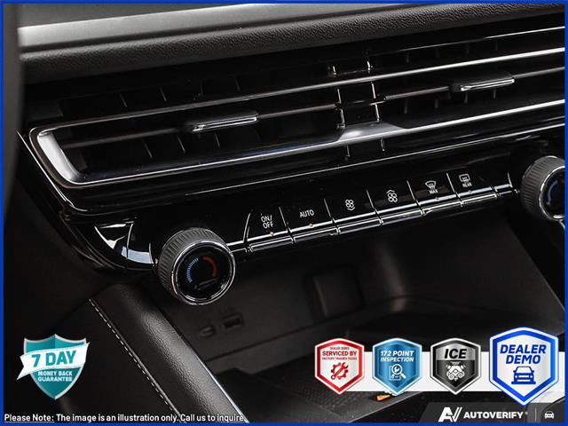 2025 Chevrolet Traverse LT (Stk: R571) in Grimsby - Image 24 of 26