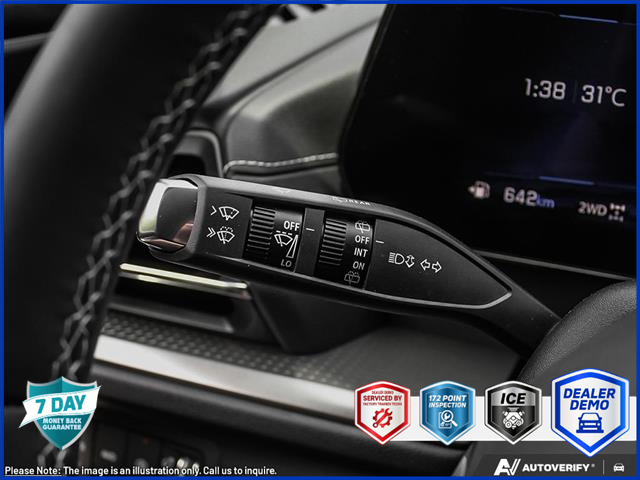 2025 Chevrolet Traverse LT (Stk: R571) in Grimsby - Image 25 of 26