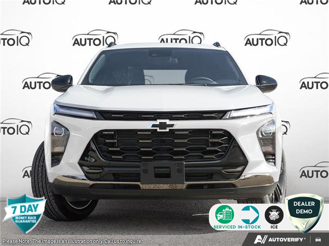 2025 Chevrolet Trax ACTIV (Stk: R445) in Grimsby - Image 2 of 9