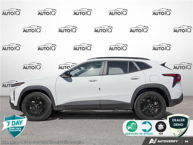 2025 Chevrolet Trax ACTIV (Stk: R445) in Grimsby - Image 3 of 9