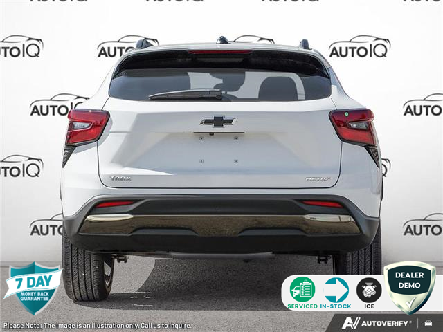 2025 Chevrolet Trax ACTIV (Stk: R445) in Grimsby - Image 5 of 9