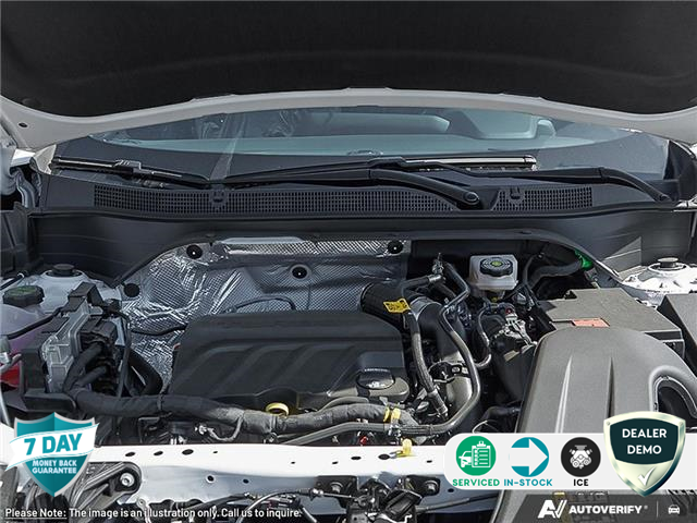 2025 Chevrolet Trax ACTIV (Stk: R445) in Grimsby - Image 6 of 9