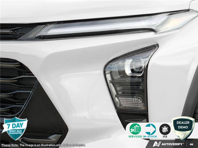 2025 Chevrolet Trax ACTIV (Stk: R445) in Grimsby - Image 8 of 9