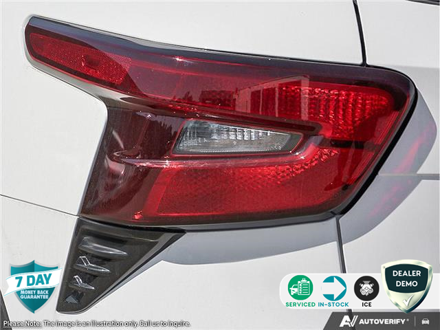 2025 Chevrolet Trax ACTIV (Stk: R445) in Grimsby - Image 9 of 9