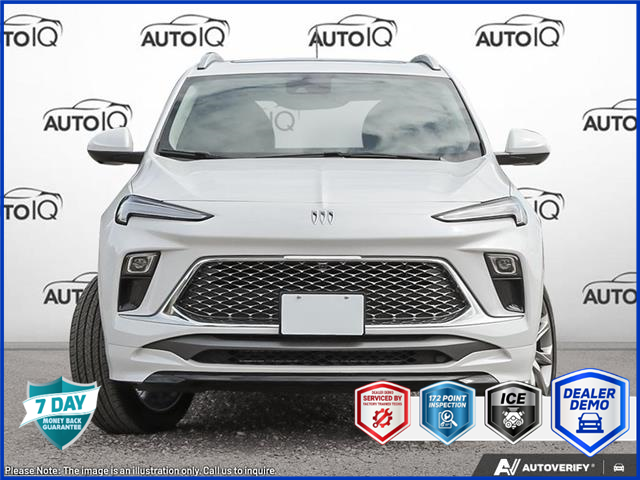 2026 Buick Encore GX Avenir (Stk: T020) in Grimsby - Image 2 of 25