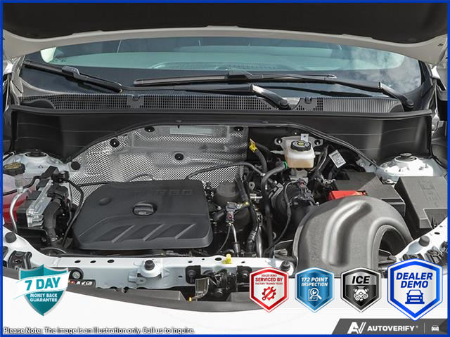 2026 Buick Encore GX Avenir (Stk: T020) in Grimsby - Image 6 of 25