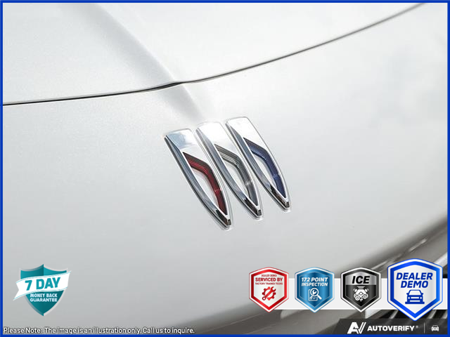 2026 Buick Encore GX Avenir (Stk: T020) in Grimsby - Image 9 of 25