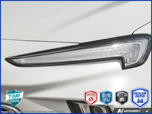 2026 Buick Encore GX Avenir (Stk: T020) in Grimsby - Image 10 of 25