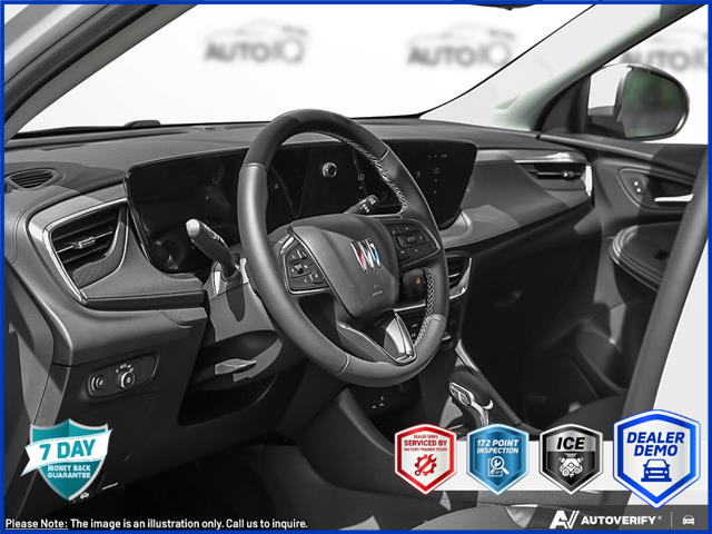 2026 Buick Encore GX Avenir (Stk: T020) in Grimsby - Image 12 of 25
