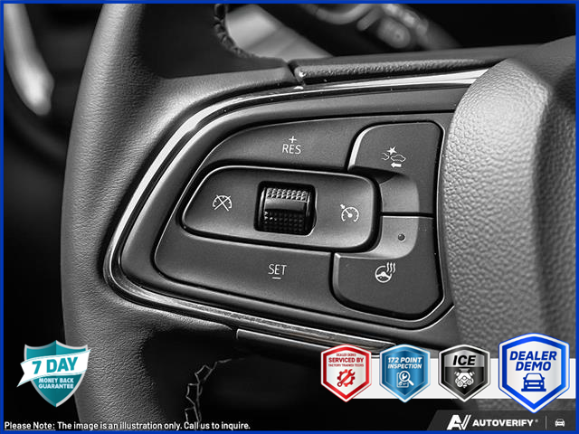2026 Buick Encore GX Avenir (Stk: T020) in Grimsby - Image 15 of 25