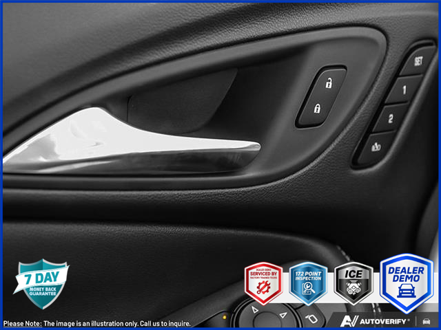 2026 Buick Encore GX Avenir (Stk: T020) in Grimsby - Image 16 of 25