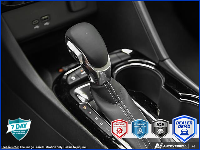 2026 Buick Encore GX Avenir (Stk: T020) in Grimsby - Image 17 of 25