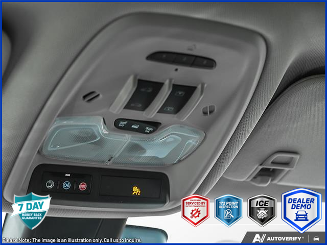 2026 Buick Encore GX Avenir (Stk: T020) in Grimsby - Image 19 of 25