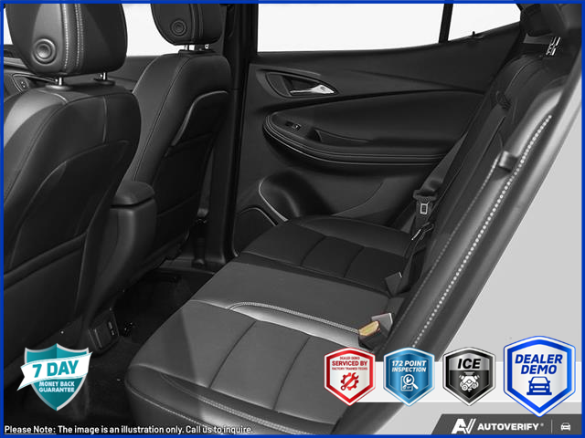 2026 Buick Encore GX Avenir (Stk: T020) in Grimsby - Image 21 of 25