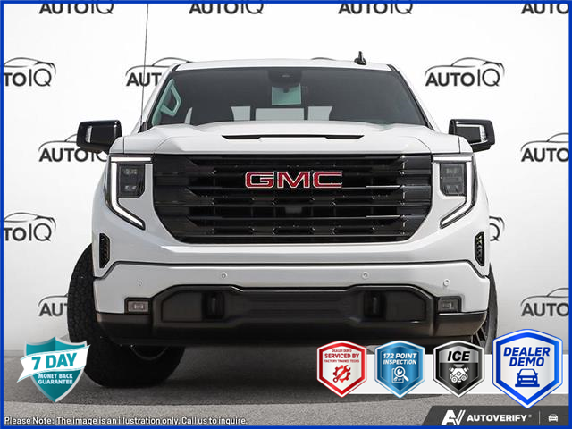 2026 GMC Sierra 1500 Elevation (Stk: T146) in Grimsby - Image 2 of 26 2026 GMC Sierra 1500 Elevation (Stk: T146) in Grimsby - Image 2 of 26