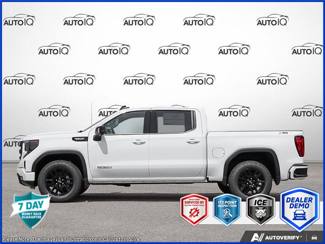 2026 GMC Sierra 1500 Elevation (Stk: T146) in Grimsby - Image 3 of 26 2026 GMC Sierra 1500 Elevation (Stk: T146) in Grimsby - Image 3 of 26