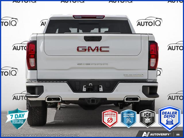2026 GMC Sierra 1500 Elevation (Stk: T146) in Grimsby - Image 5 of 26 2026 GMC Sierra 1500 Elevation (Stk: T146) in Grimsby - Image 5 of 26