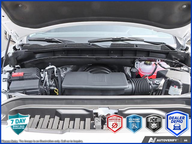 2026 GMC Sierra 1500 Elevation (Stk: T146) in Grimsby - Image 6 of 26 2026 GMC Sierra 1500 Elevation (Stk: T146) in Grimsby - Image 6 of 26