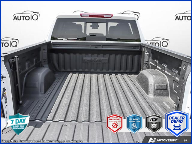 2026 GMC Sierra 1500 Elevation (Stk: T146) in Grimsby - Image 7 of 26 2026 GMC Sierra 1500 Elevation (Stk: T146) in Grimsby - Image 7 of 26