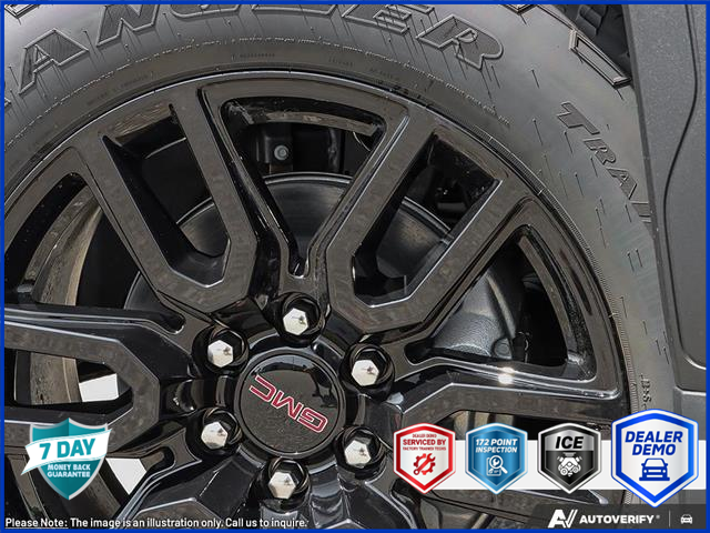 2026 GMC Sierra 1500 Elevation (Stk: T146) in Grimsby - Image 8 of 26 2026 GMC Sierra 1500 Elevation (Stk: T146) in Grimsby - Image 8 of 26