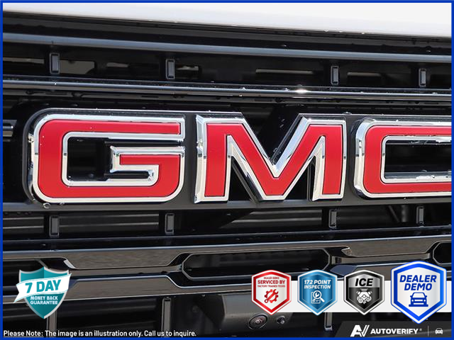 2026 GMC Sierra 1500 Elevation (Stk: T146) in Grimsby - Image 9 of 26 2026 GMC Sierra 1500 Elevation (Stk: T146) in Grimsby - Image 9 of 26