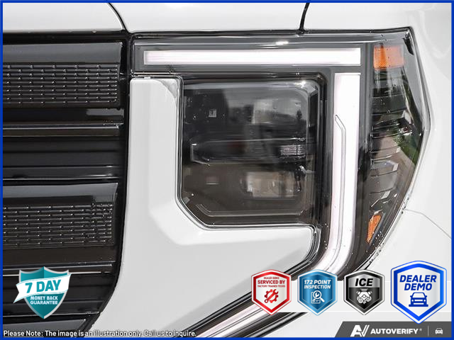 2026 GMC Sierra 1500 Elevation (Stk: T146) in Grimsby - Image 10 of 26 2026 GMC Sierra 1500 Elevation (Stk: T146) in Grimsby - Image 10 of 26