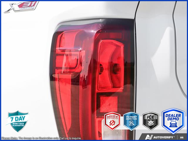 2026 GMC Sierra 1500 Elevation (Stk: T146) in Grimsby - Image 11 of 26 2026 GMC Sierra 1500 Elevation (Stk: T146) in Grimsby - Image 11 of 26