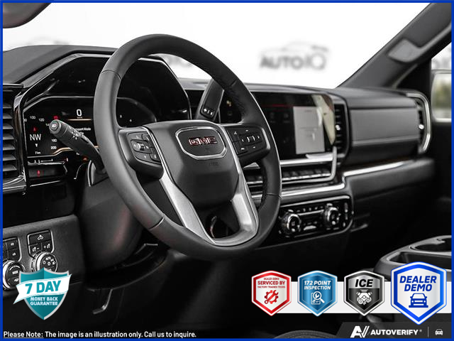 2026 GMC Sierra 1500 Elevation (Stk: T146) in Grimsby - Image 12 of 26 2026 GMC Sierra 1500 Elevation (Stk: T146) in Grimsby - Image 12 of 26