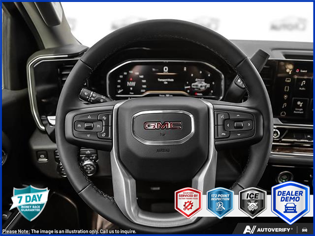 2026 GMC Sierra 1500 Elevation (Stk: T146) in Grimsby - Image 13 of 26 2026 GMC Sierra 1500 Elevation (Stk: T146) in Grimsby - Image 13 of 26