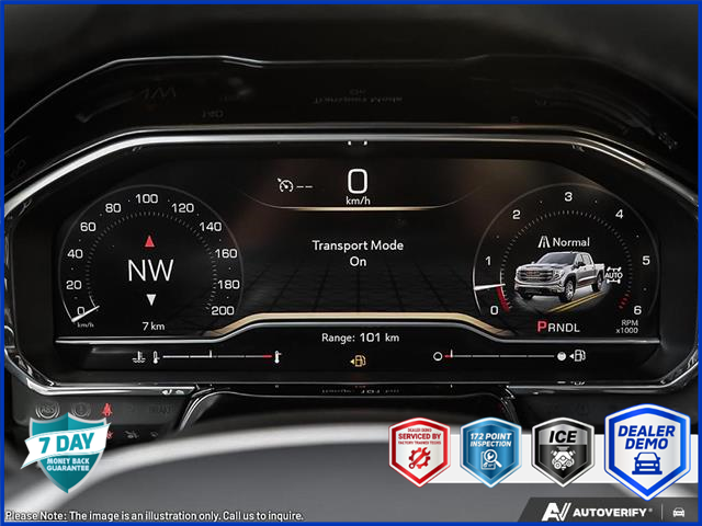 2026 GMC Sierra 1500 Elevation (Stk: T146) in Grimsby - Image 14 of 26 2026 GMC Sierra 1500 Elevation (Stk: T146) in Grimsby - Image 14 of 26