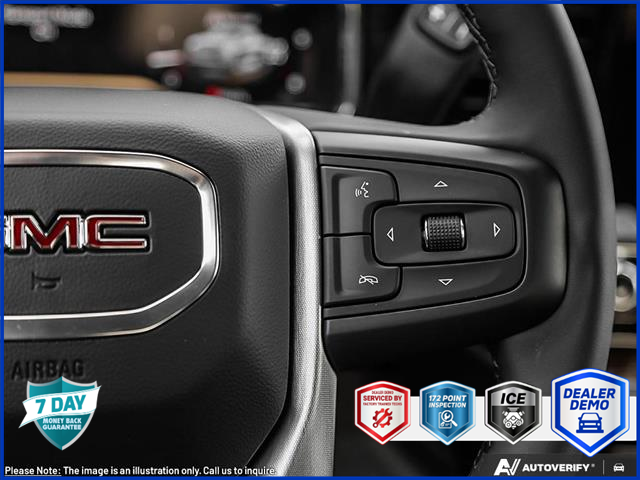 2026 GMC Sierra 1500 Elevation (Stk: T146) in Grimsby - Image 15 of 26 2026 GMC Sierra 1500 Elevation (Stk: T146) in Grimsby - Image 15 of 26