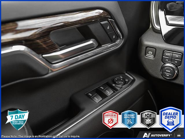 2026 GMC Sierra 1500 Elevation (Stk: T146) in Grimsby - Image 16 of 26 2026 GMC Sierra 1500 Elevation (Stk: T146) in Grimsby - Image 16 of 26