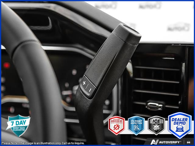 2026 GMC Sierra 1500 Elevation (Stk: T146) in Grimsby - Image 17 of 26 2026 GMC Sierra 1500 Elevation (Stk: T146) in Grimsby - Image 17 of 26