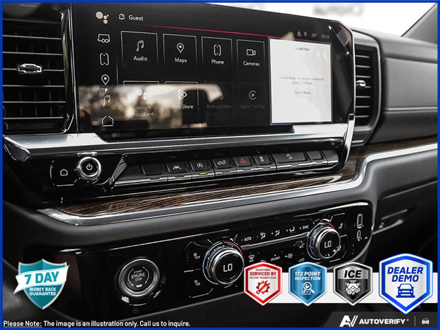 2026 GMC Sierra 1500 Elevation (Stk: T146) in Grimsby - Image 18 of 26 2026 GMC Sierra 1500 Elevation (Stk: T146) in Grimsby - Image 18 of 26