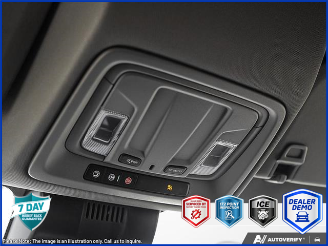 2026 GMC Sierra 1500 Elevation (Stk: T146) in Grimsby - Image 19 of 26 2026 GMC Sierra 1500 Elevation (Stk: T146) in Grimsby - Image 19 of 26