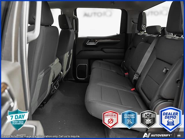 2026 GMC Sierra 1500 Elevation (Stk: T146) in Grimsby - Image 21 of 26 2026 GMC Sierra 1500 Elevation (Stk: T146) in Grimsby - Image 21 of 26