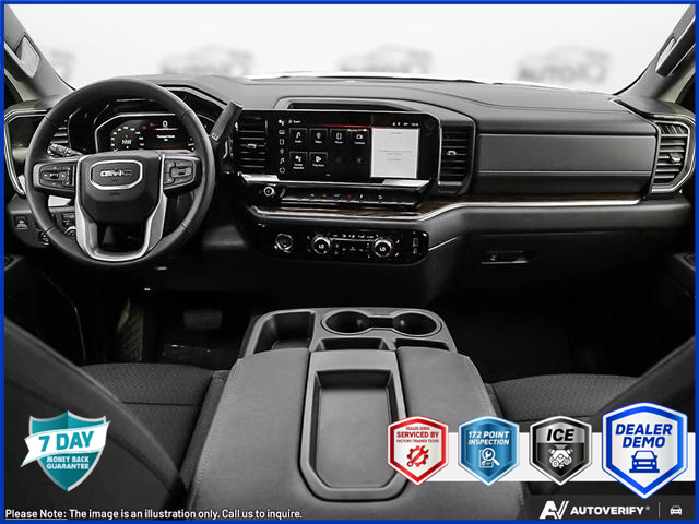 2026 GMC Sierra 1500 Elevation (Stk: T146) in Grimsby - Image 22 of 26 2026 GMC Sierra 1500 Elevation (Stk: T146) in Grimsby - Image 22 of 26