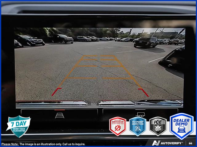 2026 GMC Sierra 1500 Elevation (Stk: T146) in Grimsby - Image 23 of 26 2026 GMC Sierra 1500 Elevation (Stk: T146) in Grimsby - Image 23 of 26