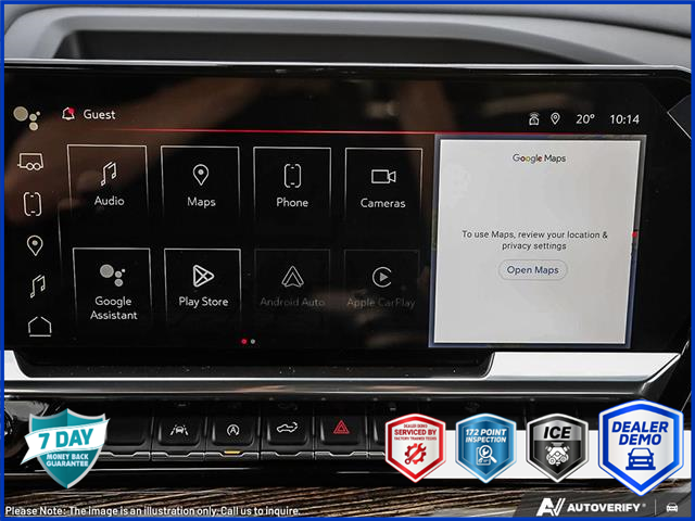 2026 GMC Sierra 1500 Elevation (Stk: T146) in Grimsby - Image 24 of 26 2026 GMC Sierra 1500 Elevation (Stk: T146) in Grimsby - Image 24 of 26