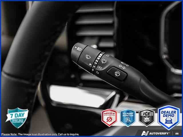 2026 GMC Sierra 1500 Elevation (Stk: T146) in Grimsby - Image 25 of 26 2026 GMC Sierra 1500 Elevation (Stk: T146) in Grimsby - Image 25 of 26