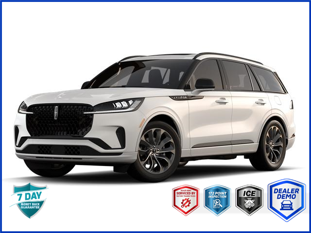 2026 Lincoln Aviator Premiere (Stk: 26AV073) in St. Catharines - Image 1 of 7