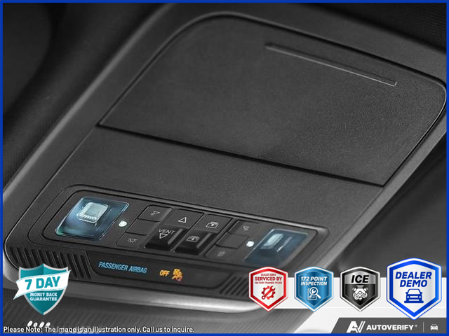 2026 Ford Explorer Platinum (Stk: 260032) in Hamilton - Image 19 of 25