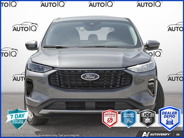 2025 Ford Escape Active (Stk: 25ES1134) in St. Catharines - Image 2 of 23