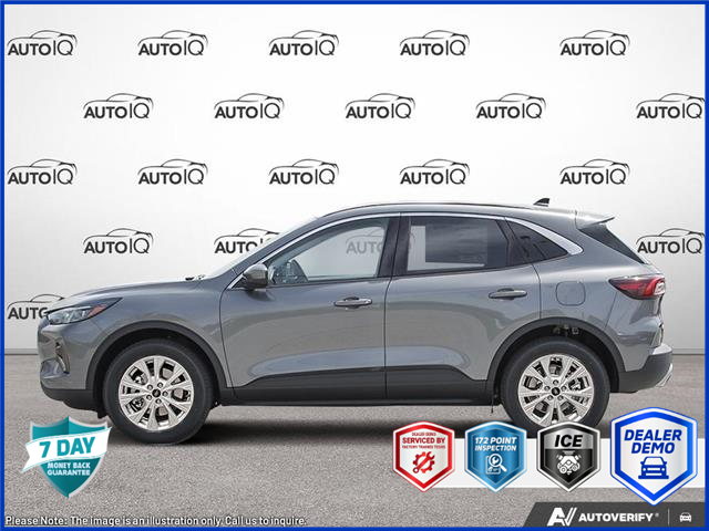 2025 Ford Escape Active (Stk: 25ES1134) in St. Catharines - Image 3 of 23